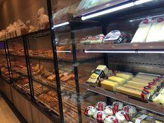 -85度C(上海兰溪二店)