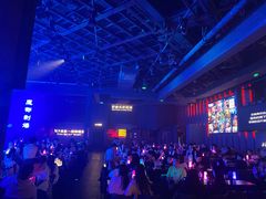 -MOSSO·Liveshow(M3香港广场店)