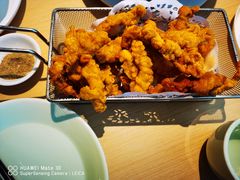 -吕氏疙瘩汤·新派鲁菜(欢乐汇店)