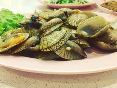 -新山亚明小厨