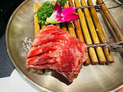-西塔老太太泥炉烤肉(龙湖北苑天街店)
