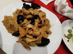 过油肉-凯鸽酒楼(大同振兴街店)