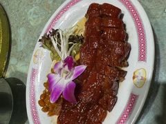 -吴系粤菜馆·茶餐厅(深业上城店)