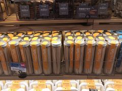 -面包新语(无锡M会员店)