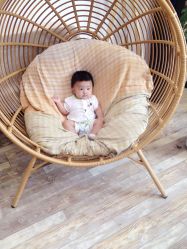 -星豆豆儿童摄影(南郊太白南路店)