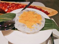 -左庭右院鲜牛肉火锅(金山万达店)