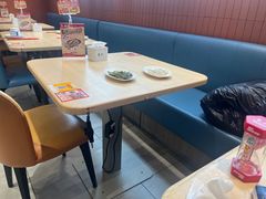 -鱼酷活鱼烤鱼(沈阳大悦城店)