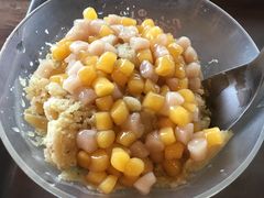 -鲜芋仙(苏州干将店)