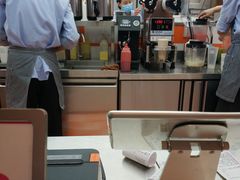 -爷爷不泡茶NOYEYENOTEA(武汉佰港城创始店)
