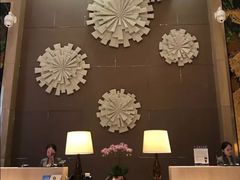 -广州粤海喜来登酒店