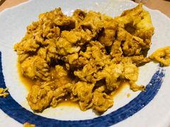 -关东小磨东北菜(上海长风大悦城店)