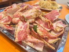 -小宇火锅烧烤(颜三路店)