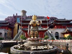 -上海东林寺(金山区)