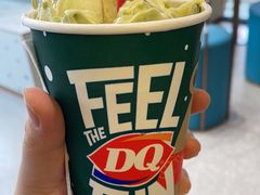 -DQ·蛋糕·冰淇淋(周浦万达店)