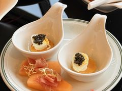 -广州花园酒店·凌璇阁旋转餐厅CAROUSEL360