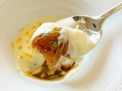 开胃小食-Caprice(香港四季酒店)