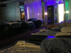 休息区-依云沐浴