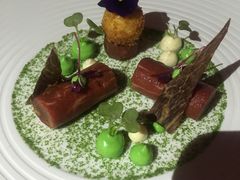 -迪拜帆船酒店海底餐厅