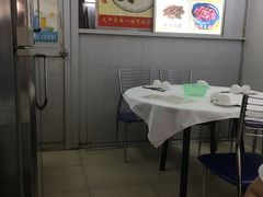 大堂-文记壹心鸡(宝华路店)