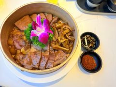 -乔阿马·江南味·驴肉香(龙湖华泾天街店)