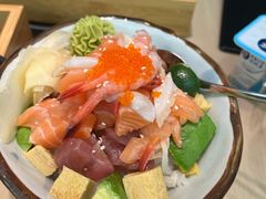 -沼津港精致料理·寿喜烧·烧鸟(漕河泾印象城店)