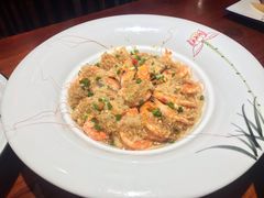 蒜蓉粉丝虾-明丰小渔馆(明月路店)
