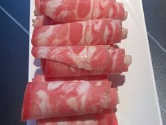 -蜀九香火锅(彩虹店)