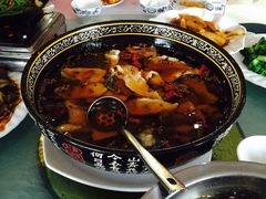 -金家老三饭庄(常营店)