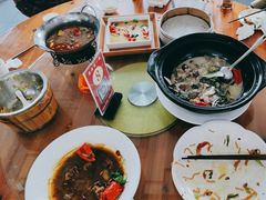 -婺源第一楼(朱子大道店)