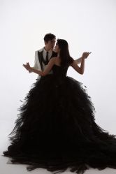 点击看大图 -薇薇新娘婚纱摄影(开州大道店)