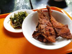 -兴福老面馆(寺路街店)