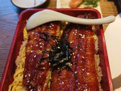 -耕海日本料理(万达华府店)