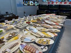 -渔满仓海鲜渔家(象山二店)