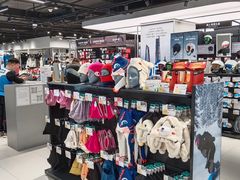 -迪卡侬(环球港店)