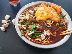 -薛记襄阳香辣牛肉面(平安路店)