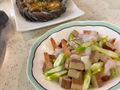 -巧克力渔家.小船海鲜家常菜(万平口店)