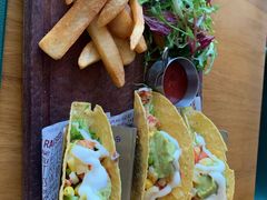 牛肉塔可-HFFOUSA TACO弗萨塔可墨西哥餐厅(颐堤港店)
