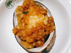 -琼大师东方烤乳猪(亚特兰蒂斯店)