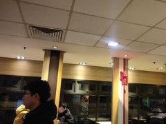 -麦当劳(江湾镇店)