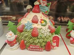 -85度C(南京龙江店)