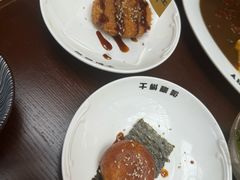 -伽喱博士 Dr.CURRY咖喱饭(太阳宫咖喱店)