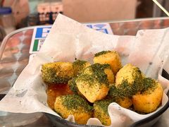 -颓记茶餐厅(美景总店)