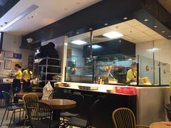 -乐凯撒披萨(喜荟城店)