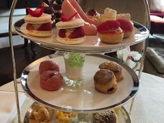 -Salon de Ville浦江汇(上海外滩华尔道夫酒店店)