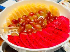 -周师兄大刀腰片火锅(解放碑总店)