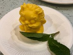 聚宝龙龙慕斯-烹然四季椰子鸡火锅(团结湖总店)