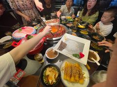 -李掌柜鲜菜火锅(移民广场店)