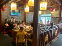 -大龙燚火锅(万象城店)