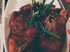 -辛德勒啤酒德餐厅