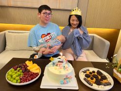 -悦芽母婴护理月子中心(凤起潮鸣府店)